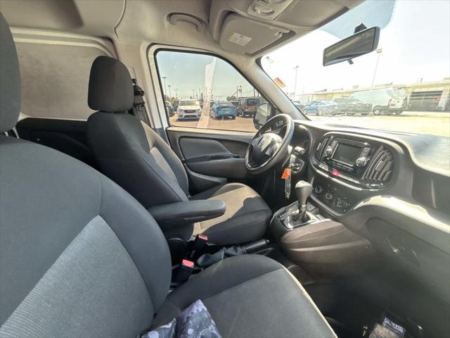 2022 Ram ProMaster City Cargo Van Cargo Van