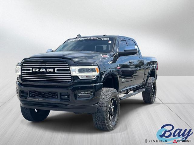 2022 Ram 3500 Laramie Crew Cab 4x4 6'4" Box for sale in Panama City, FL