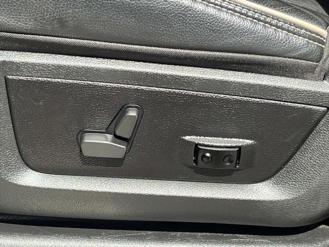 2022 Ram 3500 Laramie Crew Cab 4x4 6'4" Box