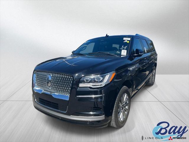 2024 Lincoln Navigator Premiere L for sale in Panama City, FL