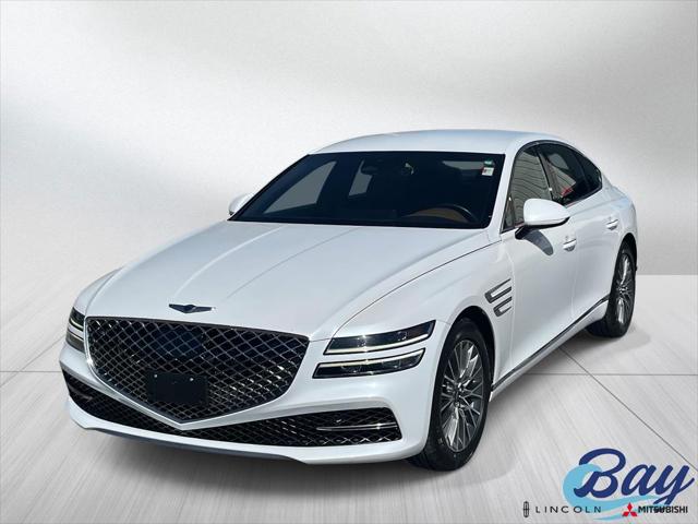2023 Genesis G80 2.5T AWD for sale in Panama City, FL