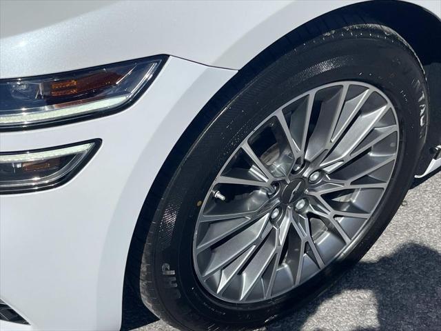 2023 Genesis G80 2.5T AWD