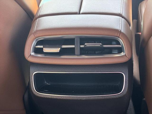 2023 Genesis G80 2.5T AWD