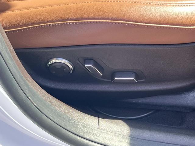 2023 Genesis G80 2.5T AWD
