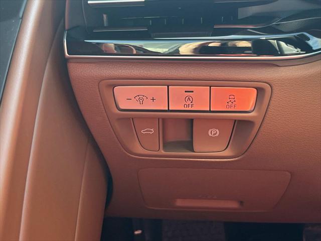 2023 Genesis G80 2.5T AWD