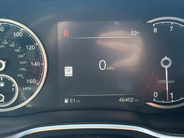 2023 Genesis G80 2.5T AWD