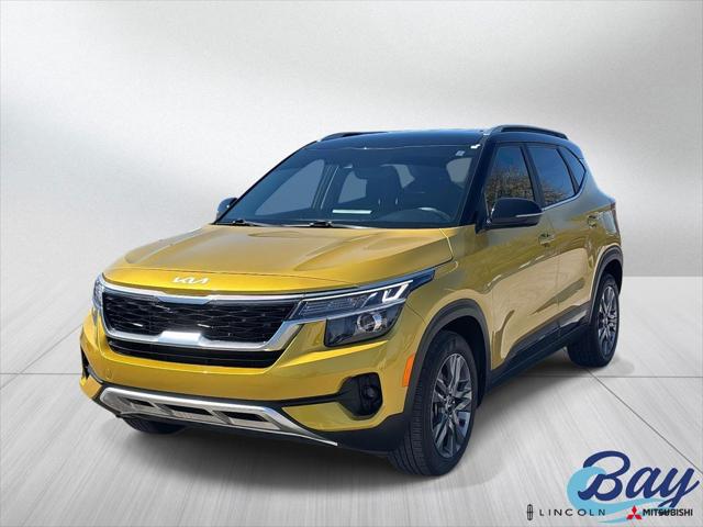 2023 Kia Seltos S for sale in Panama City, FL
