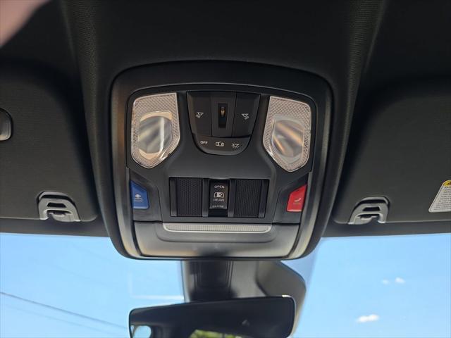 2026 Ram 1500 Big Horn Crew Cab 4x4 64 Box