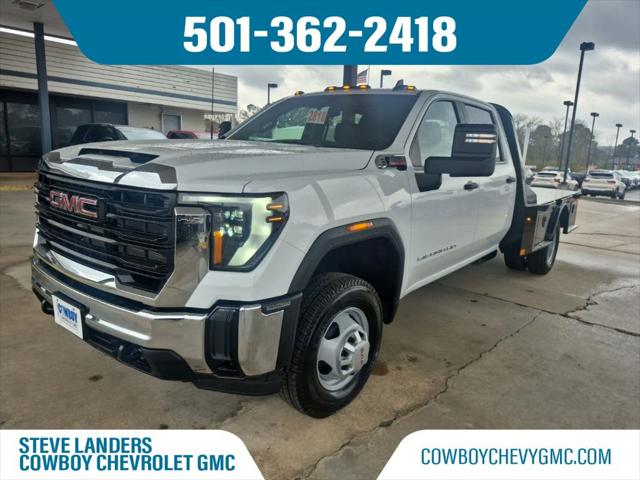 2026 GMC Sierra 3500HD Pro for sale in Heber Springs, AR