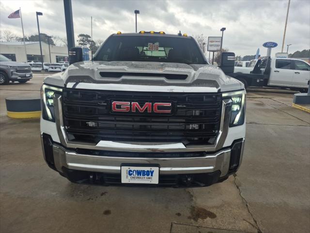 2026 GMC Sierra 3500HD Pro
