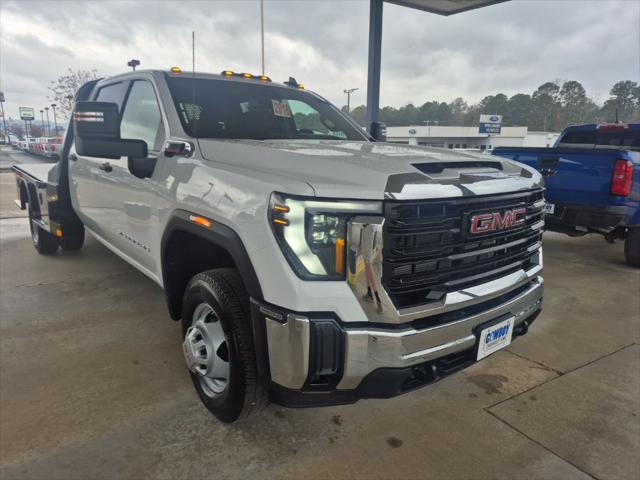 2026 GMC Sierra 3500HD Pro