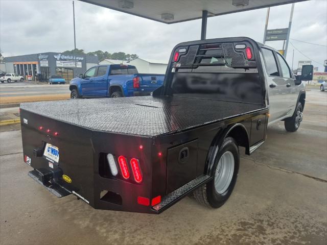 2026 GMC Sierra 3500HD Pro
