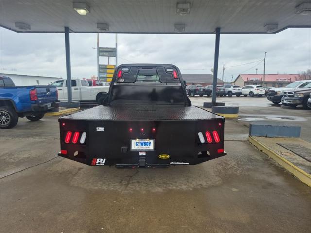 2026 GMC Sierra 3500HD Pro