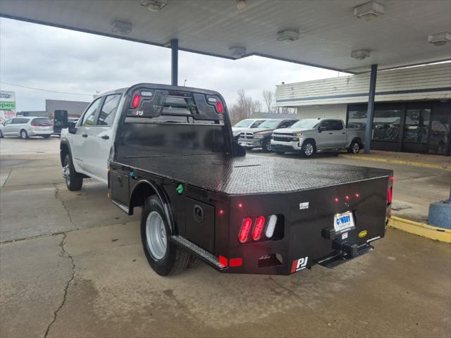 2026 GMC Sierra 3500HD Pro