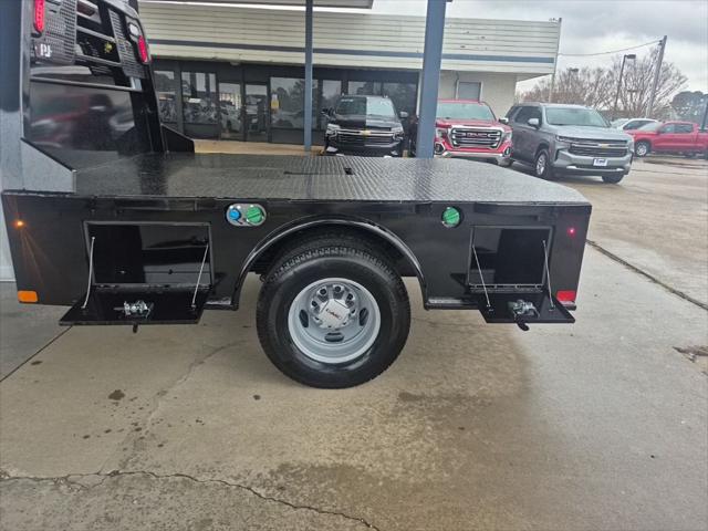 2026 GMC Sierra 3500HD Pro