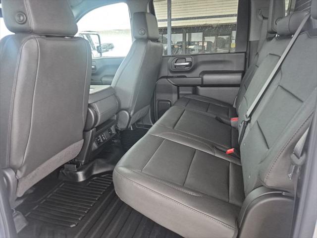 2026 GMC Sierra 3500HD Pro