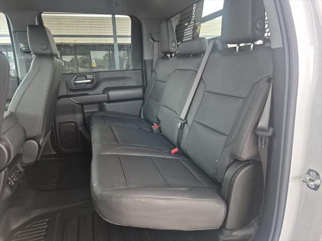 2026 GMC Sierra 3500HD Pro