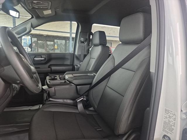 2026 GMC Sierra 3500HD Pro