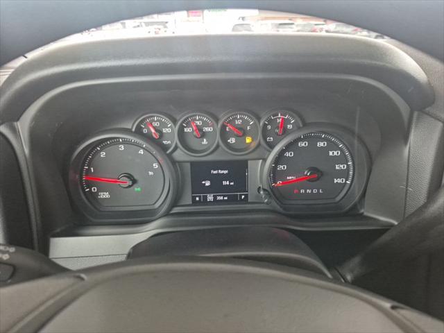 2026 GMC Sierra 3500HD Pro