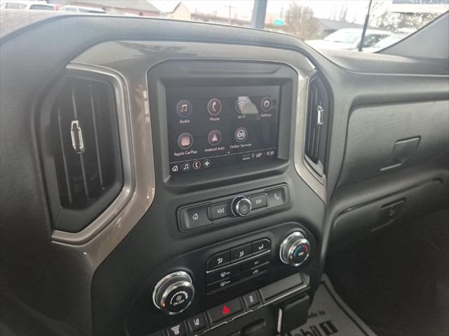 2026 GMC Sierra 3500HD Pro