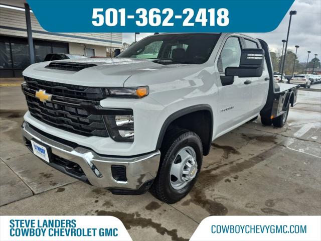2026 Chevrolet Silverado 3500HD Work Truck for sale in Heber Springs, AR