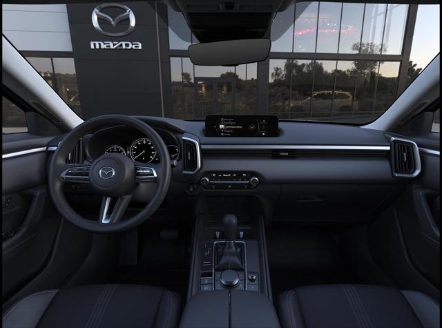 2026 Mazda CX-50 2.5 S Meridian Edition
