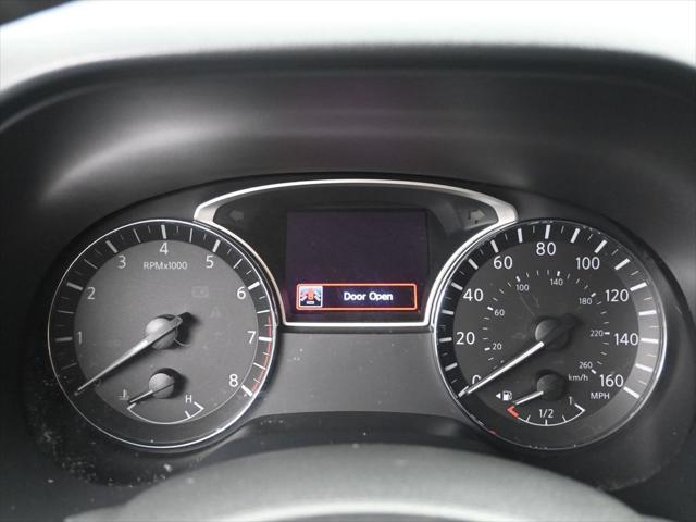 2020 Nissan Pathfinder SV 2WD