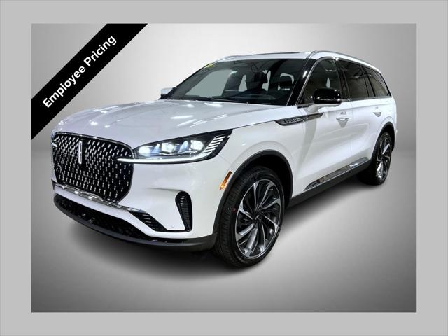 2026 Lincoln Aviator Reserve for sale in Omaha, NE