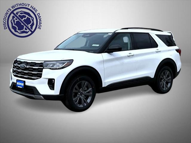 2026 Ford Explorer Active for sale in Omaha, NE