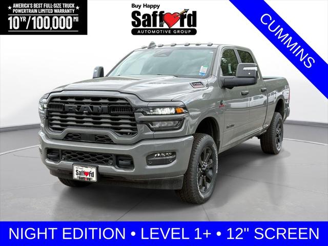 2026 Ram 2500 Big Horn Crew Cab 4x4 6'4" Box for sale in Warrenton, VA