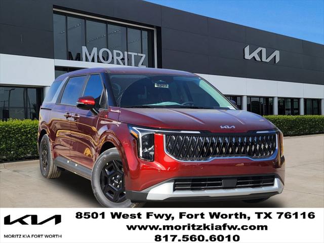 2026 Kia Carnival MPV LXS for sale in Fort Worth, TX