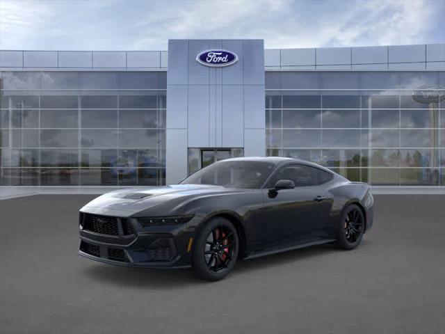 2025 Ford Mustang GT Premium Fastback for sale in Greenwich	, NY