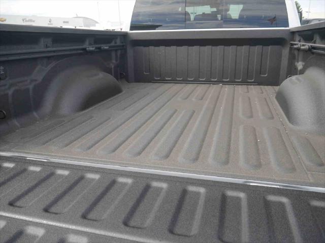 2026 Ram 1500 Big Horn Crew Cab 4x4 64 Box