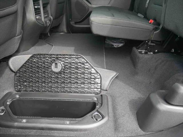 2026 Ram 1500 Big Horn Crew Cab 4x4 64 Box