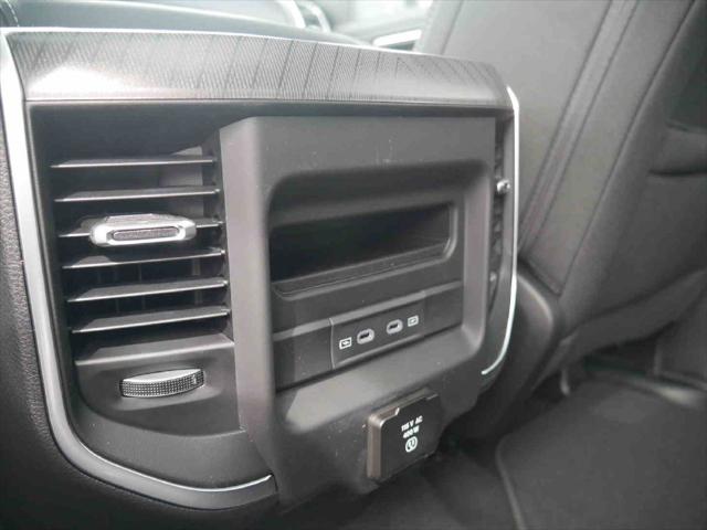2026 Ram 1500 Big Horn Crew Cab 4x4 64 Box