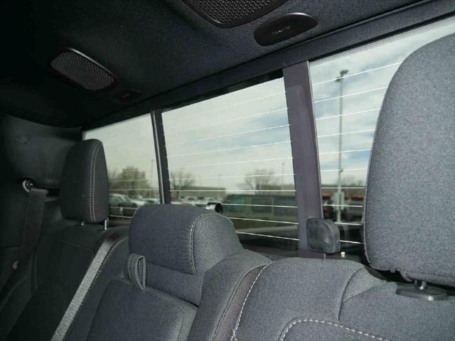2026 Ram 1500 Big Horn Crew Cab 4x4 64 Box