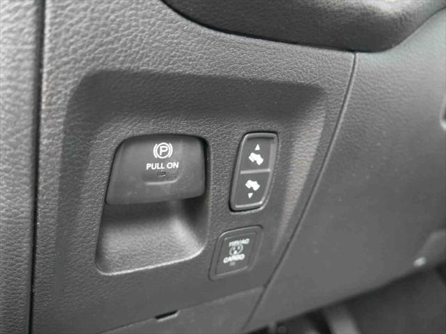 2026 Ram 1500 Big Horn Crew Cab 4x4 64 Box