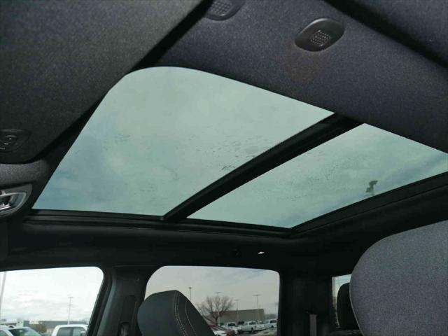 2026 Ram 1500 Big Horn Crew Cab 4x4 64 Box