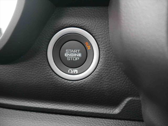 2026 Ram 1500 Big Horn Crew Cab 4x4 64 Box