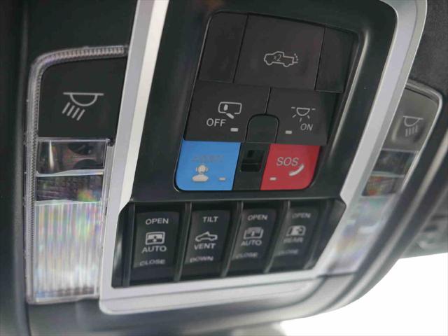 2026 Ram 1500 Big Horn Crew Cab 4x4 64 Box