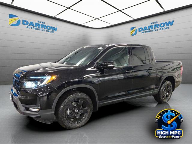 2026 Honda Ridgeline Black Edition for sale in Milwaukee, WI
