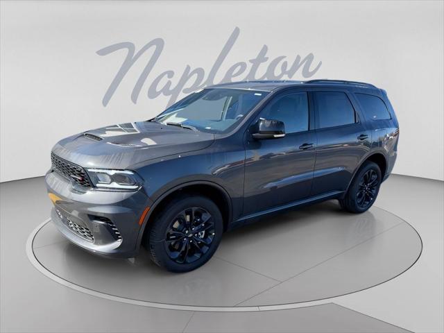2026 Dodge Durango GT PLUS AWD for sale in Kissimmee, FL