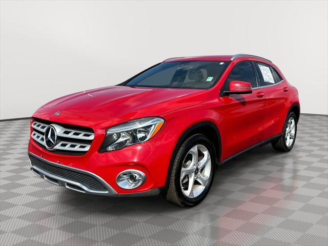 2020 Mercedes-Benz GLA-CLASS GLA 250 GLA 250 for sale in Oklahoma City, OK