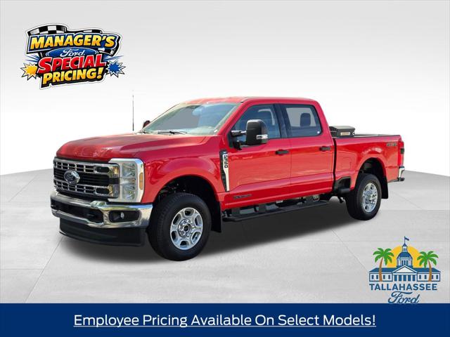 2026 Ford F-350 XLT for sale in Tallahassee, FL