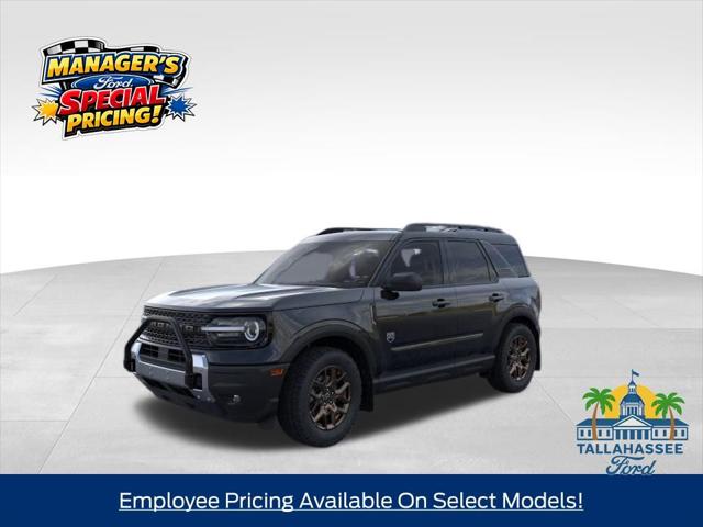 2026 Ford Bronco Sport Big Bend for sale in Tallahassee, FL