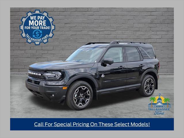2026 Ford Bronco Sport Outer Banks for sale in Tallahassee, FL