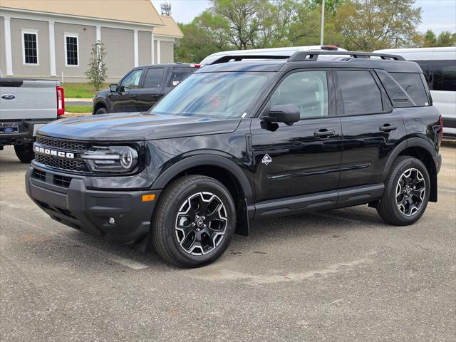 2026 Ford Bronco Sport Outer Banks for sale in Tallahassee, FL