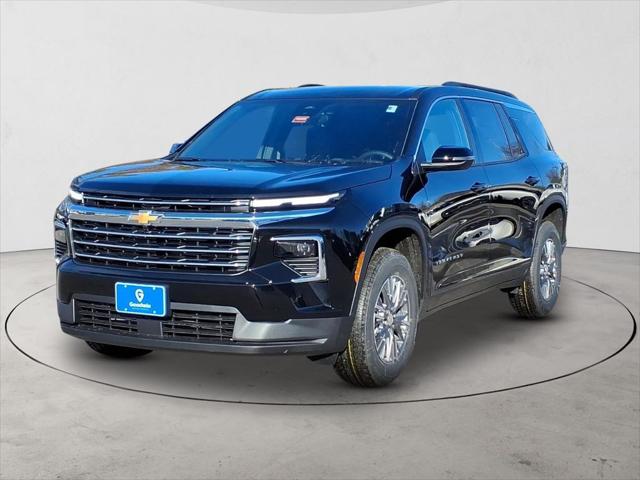 2026 Chevrolet Traverse FWD LT for sale in Brunswick, ME