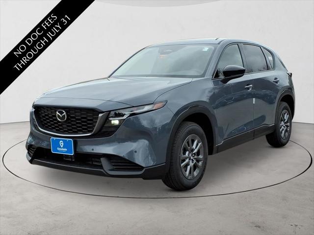 2026 Mazda CX-5 2.5 S Select for sale in Brunswick, ME