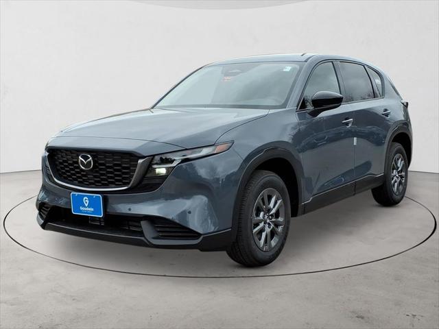 2026 Mazda CX-5 2.5 S Select for sale in Brunswick, ME